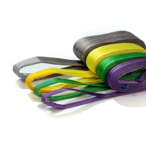 Sling webbing rata