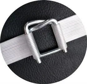 Soft Strapping